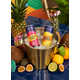 Tropical Premixed Mocktails Image 1