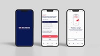 Bartender Collaboration Apps