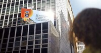 Sun-Framing Billboards Image 3
