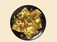 Meatless Filled Pastas