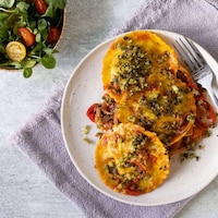 Meatless Filled Pastas Image 2