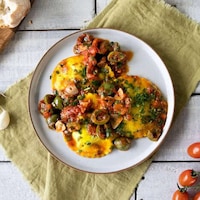 Meatless Filled Pastas Image 3