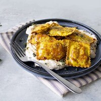 Meatless Filled Pastas Image 6