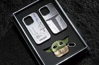 Sci-Fi Series Tech Accessories