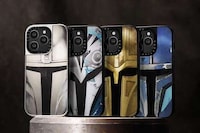 Sci-Fi Series Tech Accessories Image 2