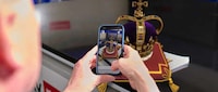 AR Coronation Crowns Image 1