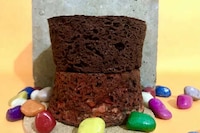 Sponge-Like Aroma Diffusers Image 6