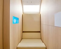 Low-Cost Nursing Pods Image 4
