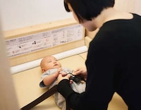 Low-Cost Nursing Pods Image 5