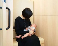 Low-Cost Nursing Pods Image 6