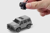 Camera-Equipped Remote Control Cars Image 3