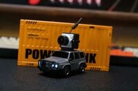 Camera-Equipped Remote Control Cars Image 4