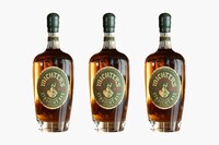 Aged Ultra-Rare Whiskey Spirits Image 1