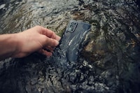 Durable Adventurous Smartphone Models Image 1