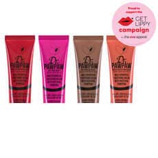 Women's Health Cosmetic Campaigns