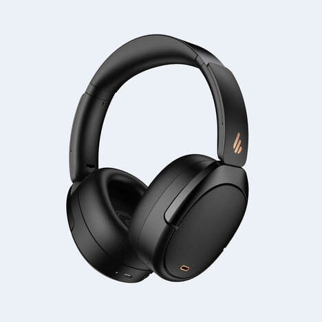 Low-Latency Wireless Headphones
