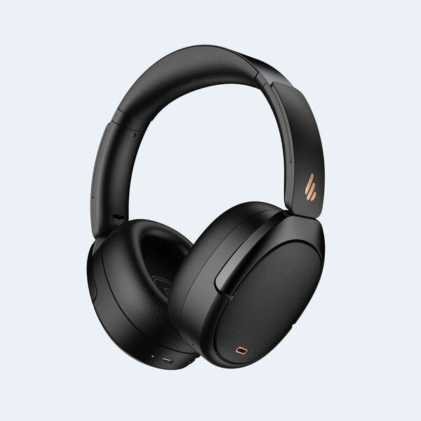 Low-Latency Wireless Headphones