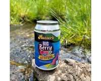 Collaboration Fruit-Forward Beers