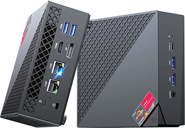 Leading Mini PC Brands