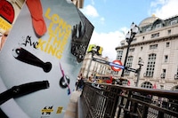Coronation-Themed Sex Toy Campaigns Image 1