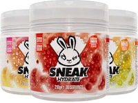 Caffeine-Free Gamer Drinks