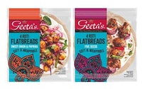 Flexible Roti Flatbread Products Image 1