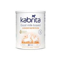 Non-GMO Goat Milk Formulas Image 1