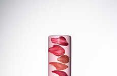 Lightweight Whipped Lipsticks