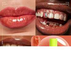 Hydrating Plant-Powered Lip Oils