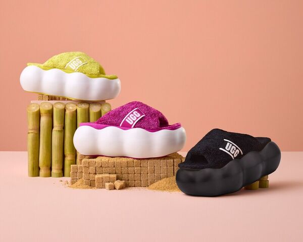 Top 100 Shoes Trends in May