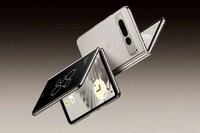 Deluxe Dual-Screen Smartphones Image 1