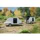 Eco Electric Camping Trailers Image 1