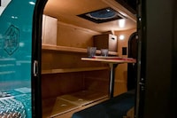 Eco Electric Camping Trailers Image 5