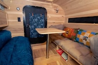Eco Electric Camping Trailers Image 6