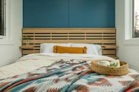 Contemporary Coastal Tiny Homes Image 5