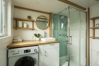 Contemporary Coastal Tiny Homes Image 6