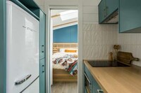 Contemporary Coastal Tiny Homes Image 8