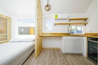 Multifunctional Tiny Cabin Designs Image 3
