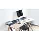 Minimalist Demure Designer Desks Image 2