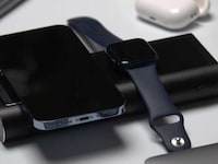 Hybrid Professional Power Banks Image 2