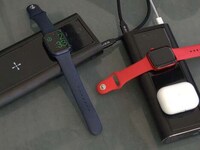 Hybrid Professional Power Banks Image 4