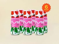 Organic Baby Food Puffs Image 1