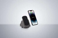 Three-in-One Wireless Charger Docks Image 4