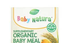 Thailand-Based Baby Food Brands