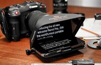 DSLR Smartphone Teleprompters