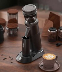 Precision Third-Wave Coffee Grinders Image 2