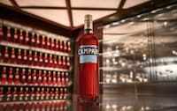 Milan-Honoring Aperitif Packaging Image 1