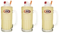 Lemonade-Flavored QSR Shakes