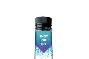 Blue Raspberry Vodka Beverages: Polar Ice Vodka Launches Berry Blizzard ...