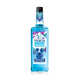 Blue Raspberry Vodka Beverages Image 1